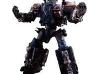 【ダイアクロン】「ビッグパワードGV 独立遊撃隊 Ver.」数量限定で再販売開始の画像