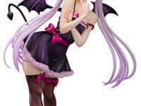 【NEW GAME!!】「涼風 青葉 小悪魔Ver.」フィギュア 予約開始【エモントイズ】の画像