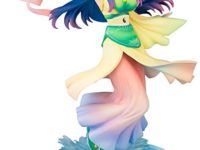 【霊剣山】エモントイズ「瑠璃仙」フィギュア Amazon予約開始の画像