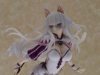 【ダンジョントラベラーズ2】アルター「メフメラ スケールフィギュア」5日予約開始の画像