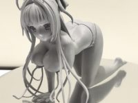 【甘城ブリリアントパーク】プルクラ「千斗いすず 水着ver」フィギュア 近日予約開始の画像