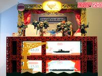 アーマーガールズプロジェクト「艦これ 武蔵改」画像公開の画像