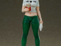 【エルフさんは痩せられない。】「エルフ フィギュア」Amazon予約開始【アイズプロジェクト】の画像