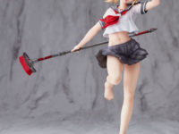 【Fate/GO】「モードレッド：セーラー服ver.」フィギュア 予約開始【イージーエイト】の画像