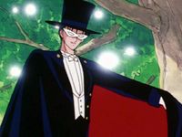 【セーラームーン】S.H.Figuarts「タキシード仮面」4月発売！の画像