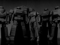 【六神合体ゴッドマーズ】グッスマよりプラモ化決定？の画像