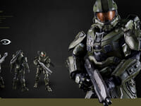 【HALO】3A「マスターチーフ 1/6スケールアクションフィギュア」近日受注開始の画像