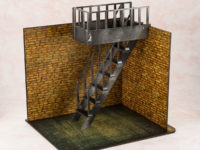 【ミニチュア】「ドールハウス福袋」販売開始【カントリーウッドガーデン】の画像