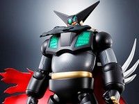 スーパーロボット超合金「ブラックゲッター」プレバン受注開始の画像