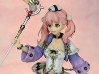 【エスカ&ロジーのアトリエ】「エスカ 1/8スケールフィギュア」1月発売の画像