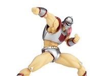 リボルミニ「ウォーズマン」「ロビンマスク」レガシーリボ「ルパン三世」「次元大介」ほか 予約開始の画像