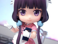 【ブレンド・S】ねんどろいど「桜ノ宮苺香」明日予約開始の画像