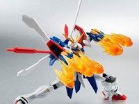 魂ウェブ3月「ULTRA-ACT エースロボット＆ゴルゴダ星セット」「S.H.Figuarts ブラックビート」ほか 本日受注締切の画像