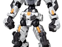 【アッセンブルボーグ】「アーモロイド 可動フィギュア」再販決定の画像