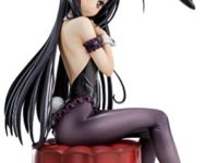 【アクセル・ワールド】「黒雪姫 バニーver.」フィギュア 予約開始【ベルファイン】の画像