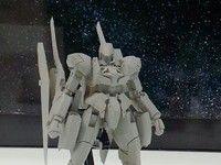 【メガハウス新作】世界制服作戦「月野うさぎ」「司波深雪」ヴァリアブルアクション「アルドノア・ゼロ KG-6 スレイプニール」ほか 画像追加の画像