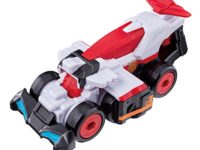 【ルパンレンジャーVSパトレンジャー】「VSビークルシリーズ DXトリガーマシン1号」ほか予約開始の画像