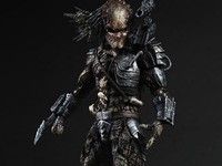 プレイアーツ改「プレデター」予約開始の画像