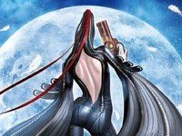 【BAYONETTA】フレア「ベヨネッタ スケールフィギュア」明日より予約開始の画像
