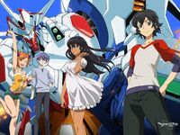 【キャプテン・アース】コトブキヤ「アースエンジン プラキット」原型監修中の画像