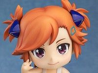 キャプテン・アース「ねんどろいど 夜祭アカリ」予約開始の画像