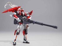 【フルメタル・パニック!】メタルビルド「レーバテイン」大幅値下げの画像