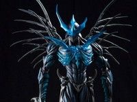 【ウイングマン 】U・M・C・Fシリーズ「カオス・ウイングマン」「アンジェル・ウイングマン」2月発売の画像