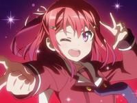 【異能バトルは日常系のなかで】フリュー「Bloody Vivreスペシャルフィギュア≪永遠≫クローズドクロック 神崎灯代」デコマス公開の画像