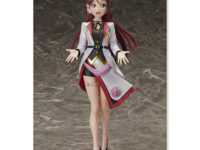 【ラブライブ！サンシャイン!!】「Birthday Figure Project 桜内梨子」フィギュア【明日受注締切】の画像