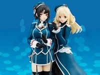 艦これ「アーマーガールズプロジェクト 高雄」2次受注 本日受注締切!の画像