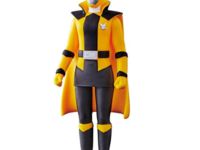 【ルパンレンジャーVSパトレンジャー】「ルパンイエロー ソフビ」がモー娘。効果で急高騰！の画像