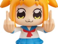 【ポプテピピック】ねんどろいど「ポプ子」「ピピ美」再販決定【Amazon予約開始】の画像
