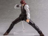 【血界戦線】figma「クラウス・V・ラインヘルツ 可動フィギュア」本日予約開始の画像