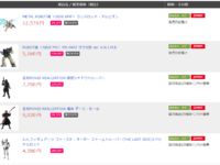 【ハピネットオンライン】復活！「バンダイコレクターズ」ほか予約開始の画像