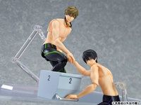 Free！「figma 橘真琴」Amazon予約開始、ホビーストック購入特典はアイスバーの画像