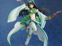 【戦国乙女】第2弾「今川ヨシモト」フィギュア 24日予約開始の画像