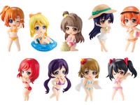 にいてんごでらっくす「ラブライブ！」予約開始の画像