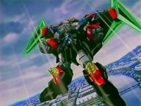 【食玩】スーパーミニプラ新作は「ガオファイガー」？の画像