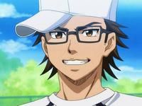 乙女のためのフィギュアブランド「アプリコット ブロッサム」より「ダイヤのＡ 御幸一也」フィギュア 発売決定の画像