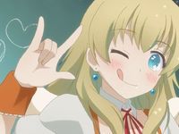 【のうりん】プルクラ「ベッキー 1/8スケールフィギュア」25日予約開始の画像