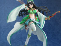 【戦国乙女】第2弾「今川ヨシモト」フィギュア 限定予約開始の画像