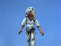 【ウルトラ怪獣擬人化計画】サプライズネクスト「ガッツ星人」フィギュア 原型公開の画像