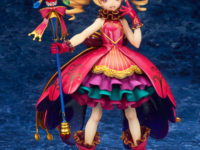 【オトカ ドール】アルター「魔王ルシ子」フィギュア あみあみ限定で予約開始の画像