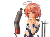 艦これ「島風 中破Ver.」「マックスファクトリー 伊58 中破Ver.」フィギュアほか 40%OFFの画像