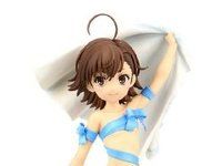 【とある魔術の禁書目録】オルカトイズ「打ち止め・ラストオーダー バレンタインver. スケールフィギュア」ワンフェス＆一部流通限定で発売決定の画像