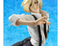 【ユーリ！！！ on ICE】G.E.M.シリーズ「ユーリ・プリセツキー」フィギュア 一部通販限定で予約開始の画像