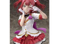 【ラブライブ！サンシャイン!!】「Birthday Figure Project 黒澤 ルビィ」フィギュア 電撃屋限定で予約開始の画像