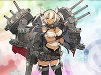 【艦これ】アーマーガールズプロジェクト「武蔵改」近日予約開始!の画像