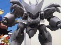 【魔神英雄伝ワタル】4インチネル「龍王丸」「戦部ワタル」可動フィギュア 発売決定の画像