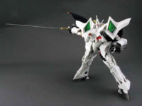 【天空のエスカフローネ】スタジオ・ハーフ・アイ「可変エスカフローネ・リバイバル」予約開始の画像